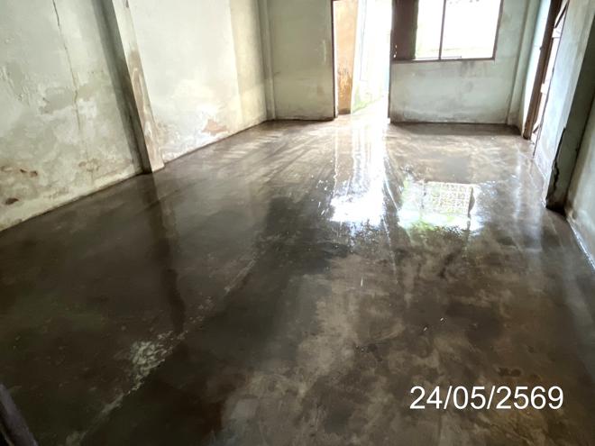 รูป บ้านเดี่ยว 147 ตร.วา ท่าแซะ ชุมพร 1.8M - รูปที่ 6/25