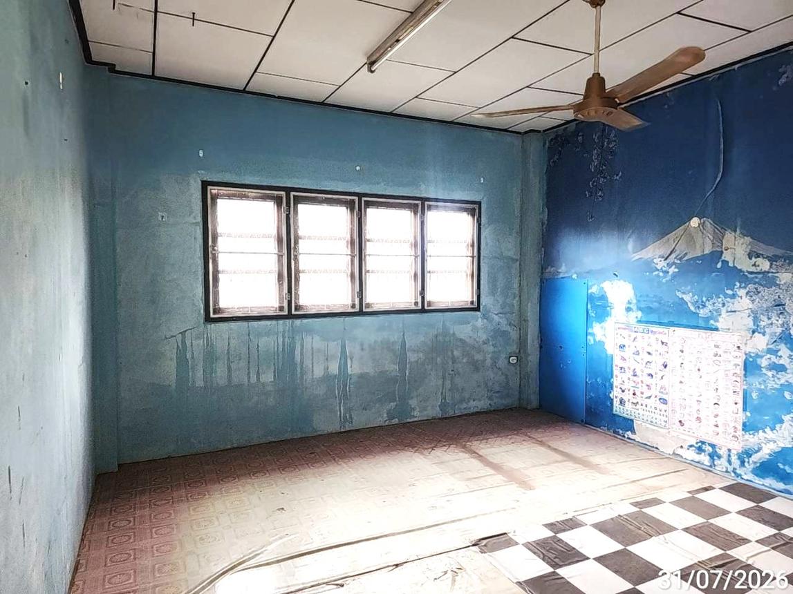 picture SHOP HOUSE 191 Sq.w. Phayakkhaphum Phisai Maha Sarakham for 5.9M - 23/35