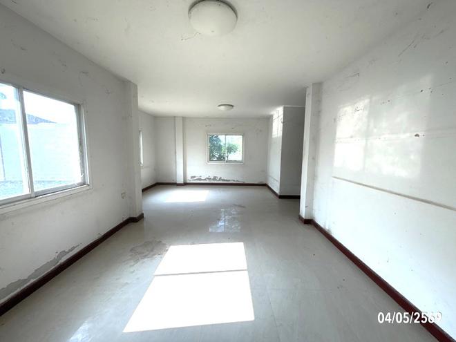 รูป บ้านเดี่ยว 82 ตร.วา โฮมการ์เด้นวิลล์ ช่องอู่ 2 เมืองนครราชสีมา นครราชสีมา 2.8M - รูปที่ 4/35