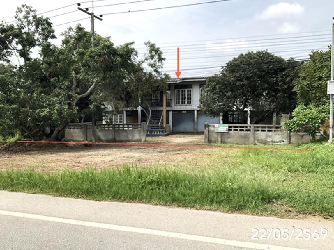 รูป บ้านเดี่ยว 276 ตร.วา เวียงชัย เชียงราย 1.1M - รูปที่ 17/35
