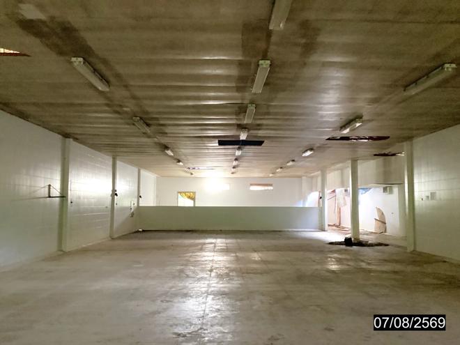 รูป อาคารโรงงาน 3900.7 ตร.วา เมืองชุมพร ชุมพร 19.9M - รูปที่ 11/65