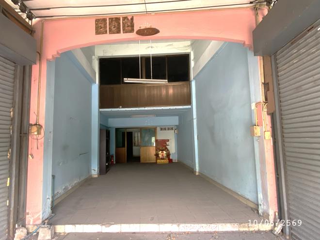 picture SHOP HOUSE 19 Sq.w. Ban Bung Chonburi for 1.8M - 5/39
