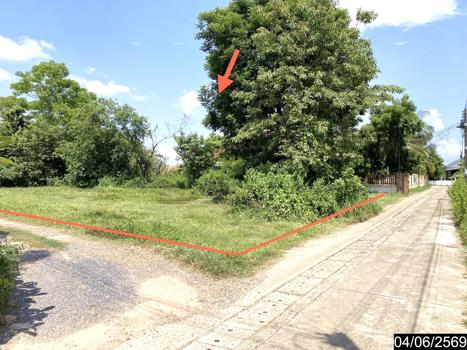 รูป ที่ดินว่างเปล่า 600 ตร.วา เมืองบึงกาฬ บึงกาฬ 6M - รูปที่ 14/17