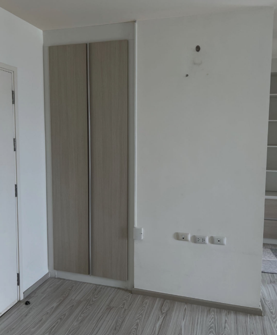 picture CONDO 30.71 Sq.m. Muang Nonthaburi Nonthaburi for 2.5M - 18/24