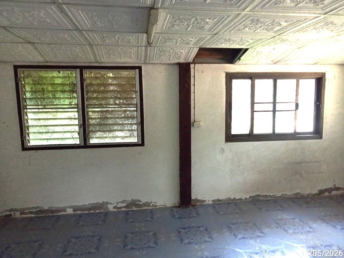 picture HOME 123 Sq.w. Phu Thai Song Buri Ram for 1.2M - 20/25