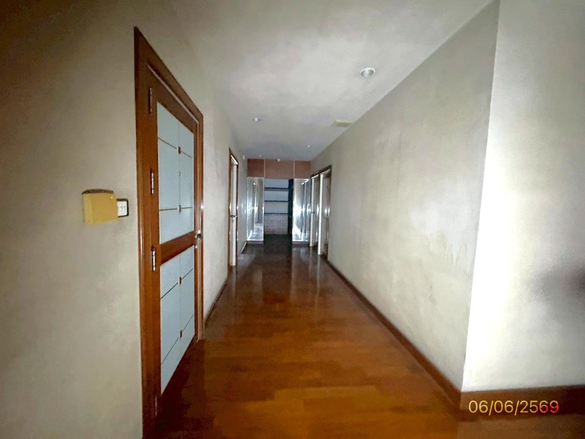 รูป บ้านเดี่ยว 152 ตร.วา บ้านรวมเก้า เขตภาษีเจริญ กรุงเทพมหานคร 17.7M - รูปที่ 36/45