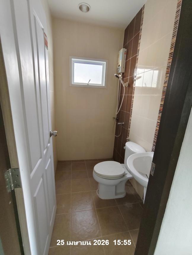 picture HOME 75.5 Sq.w. Nikhom Pattana Rayong for 3.1M - 24/35