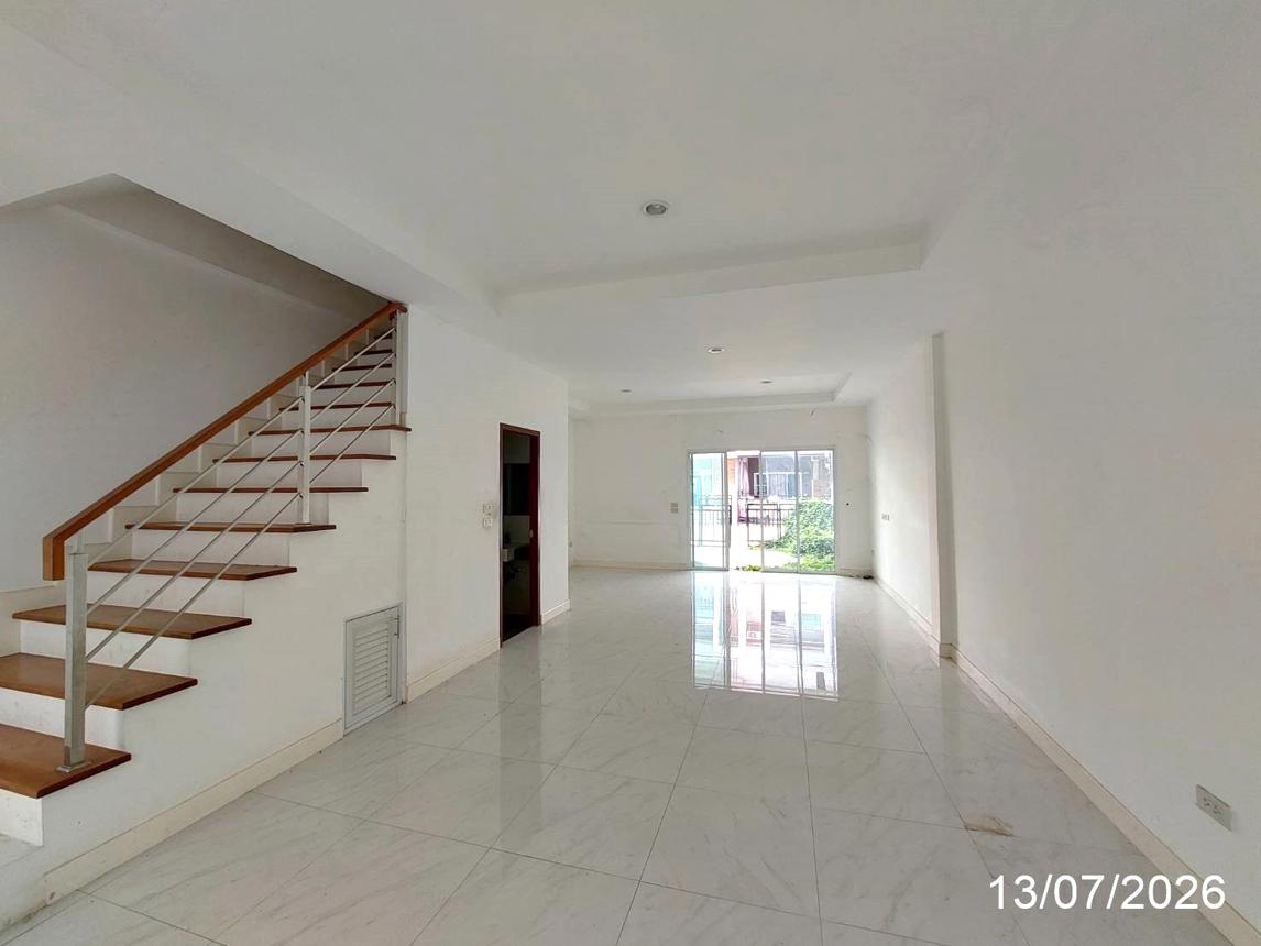picture TOWN HOUSE 20.6 Sq.w. Bang Bua Thong Nonthaburi for 2.2M - 21/35