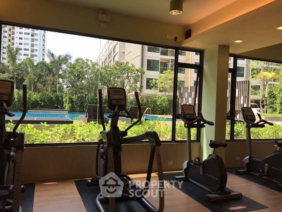 รูป คอนโด 1-ห้องนอน ที่ ศุภาลัย คิวท์ รัชโยธิน-พหลโยธิน 34 ใกล้ BTS มหาวิทยาลัยเกษตรศาสตร์ (ID 304175) - รูปที่ 2/5