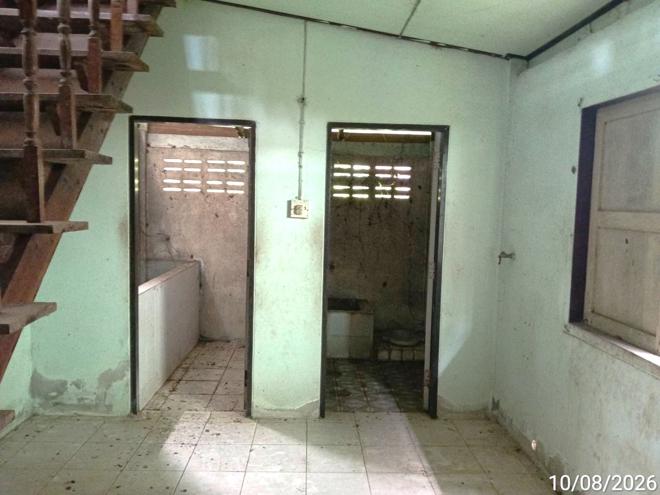 รูป บ้านเดี่ยว 244 ตร.วา กบินทร์บุรี ปราจีนบุรี 2.2M - รูปที่ 6/43