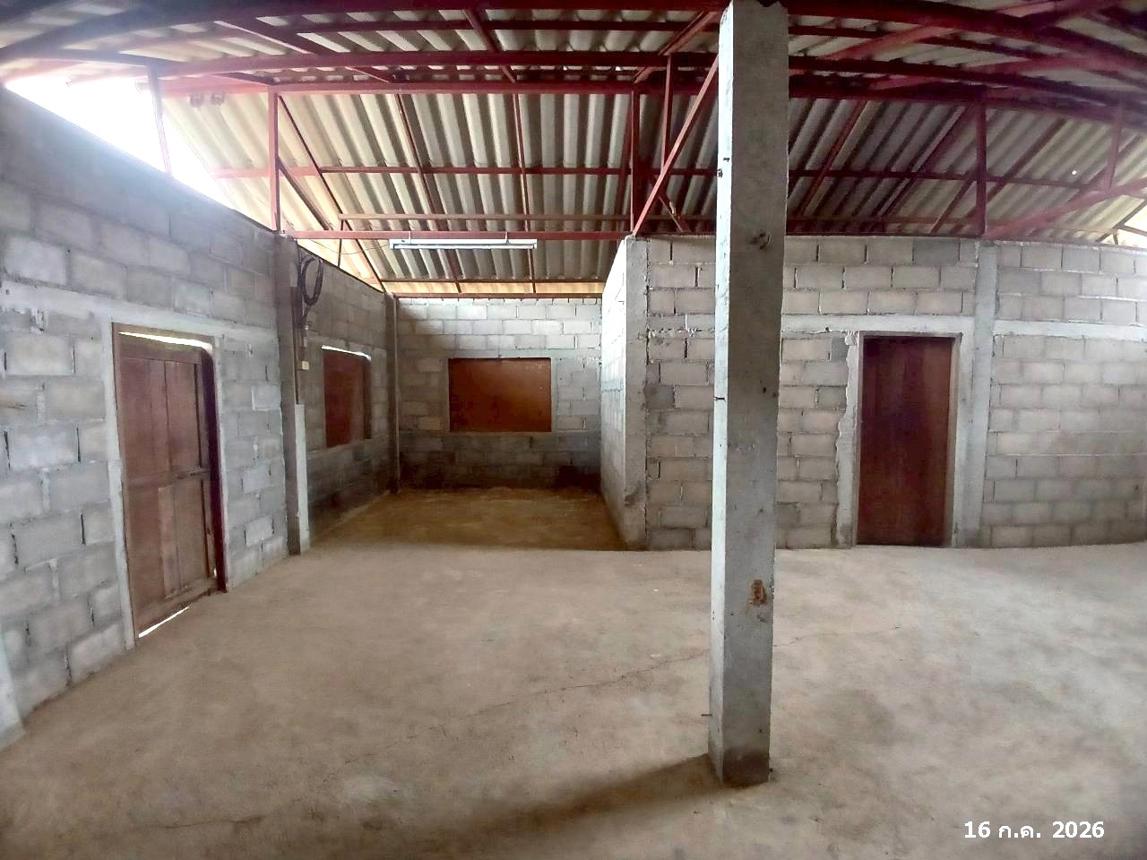 รูป บ้านเดี่ยว 156.5 ตร.วา วังเหนือ ลำปาง 654,000 - รูปที่ 20/31
