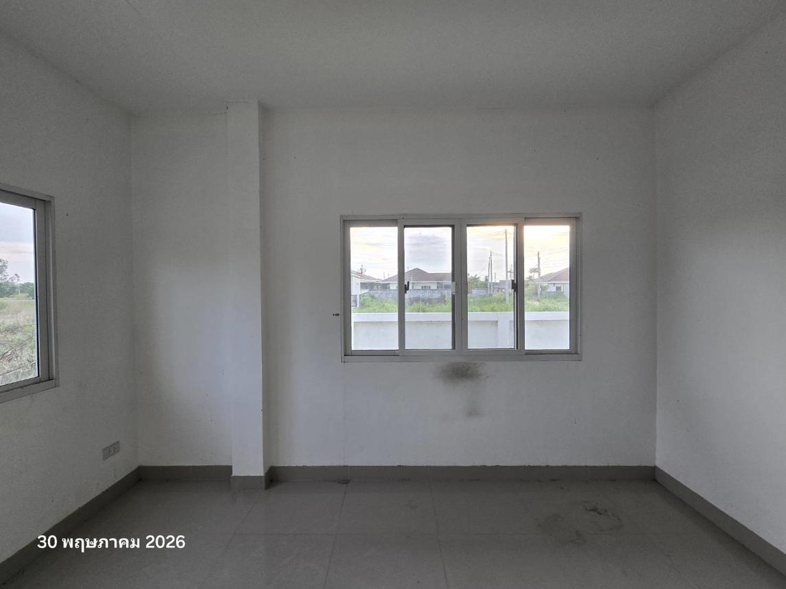 รูป บ้านเดี่ยว 63 ตร.วา พนมสารคาม ฉะเชิงเทรา 2.5M - รูปที่ 35/43