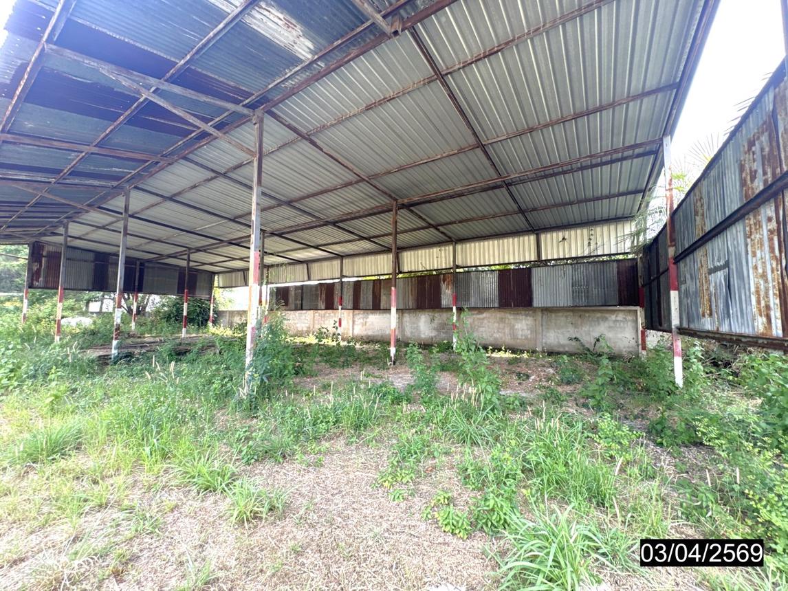 picture FACTORY 1614.4 Sq.w. Muang Si Sa Ket Si Sa Ket for 10M - 38/45
