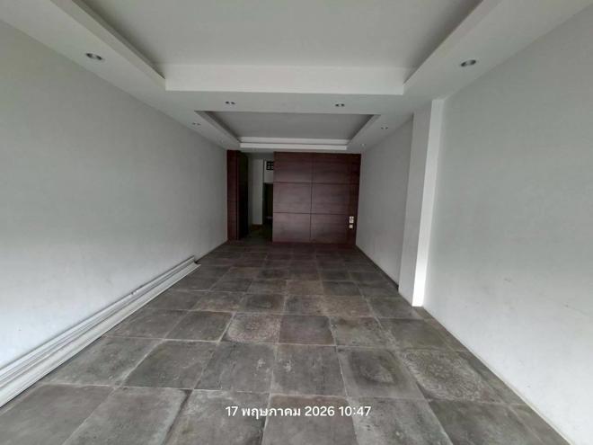 รูป อาคารพาณิชย์ 44.1 ตร.วา เมืองจันทบุรี จันทบุรี 17.5M - รูปที่ 4/55