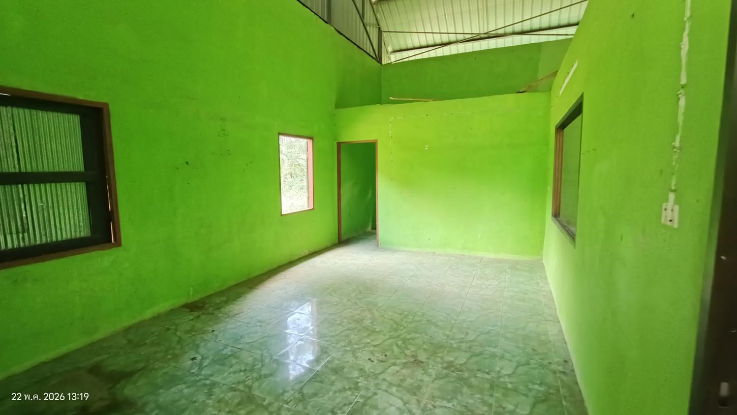 picture HOME 136 Sq.w. Muang Krabi Krabi for 2.1M - 26/33