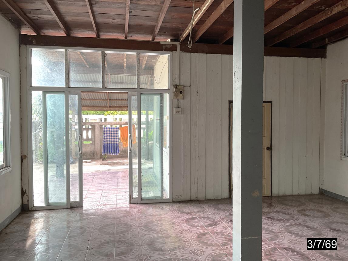 รูป บ้านเดี่ยว 84 ตร.วา ชุมแพ ขอนแก่น 710,000 - รูปที่ 29/45