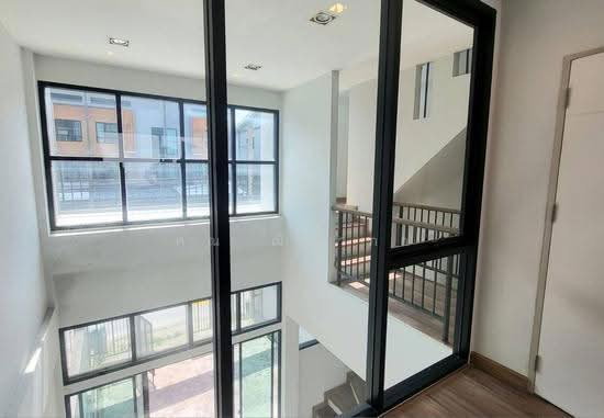 รูป ขาย อีโค สเปซ 2  Eco Space 2 ทาวน์โฮม 3 ชั้น บนถนนประเสริฐมนูกิจ พื้นที่ 21ตรวา. พทชส 175 ตรม. 3 นอน 3 น้ำ บ้านไม่เคยอยู่ ขาย 4,400,000 - รูปที่ 13/17