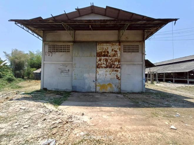 รูป ฟาร์ม 6600 ตร.วา เมืองปราจีนบุรี ปราจีนบุรี 8.8M - รูปที่ 2/89