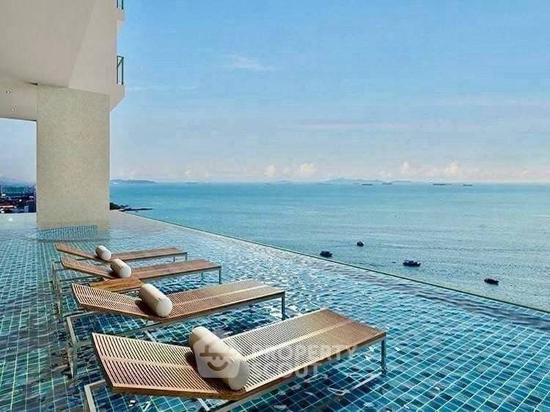 picture 1-BR Condo at Marina Bayfront Sriracha in Si Racha (ID 3053849) - 2/7