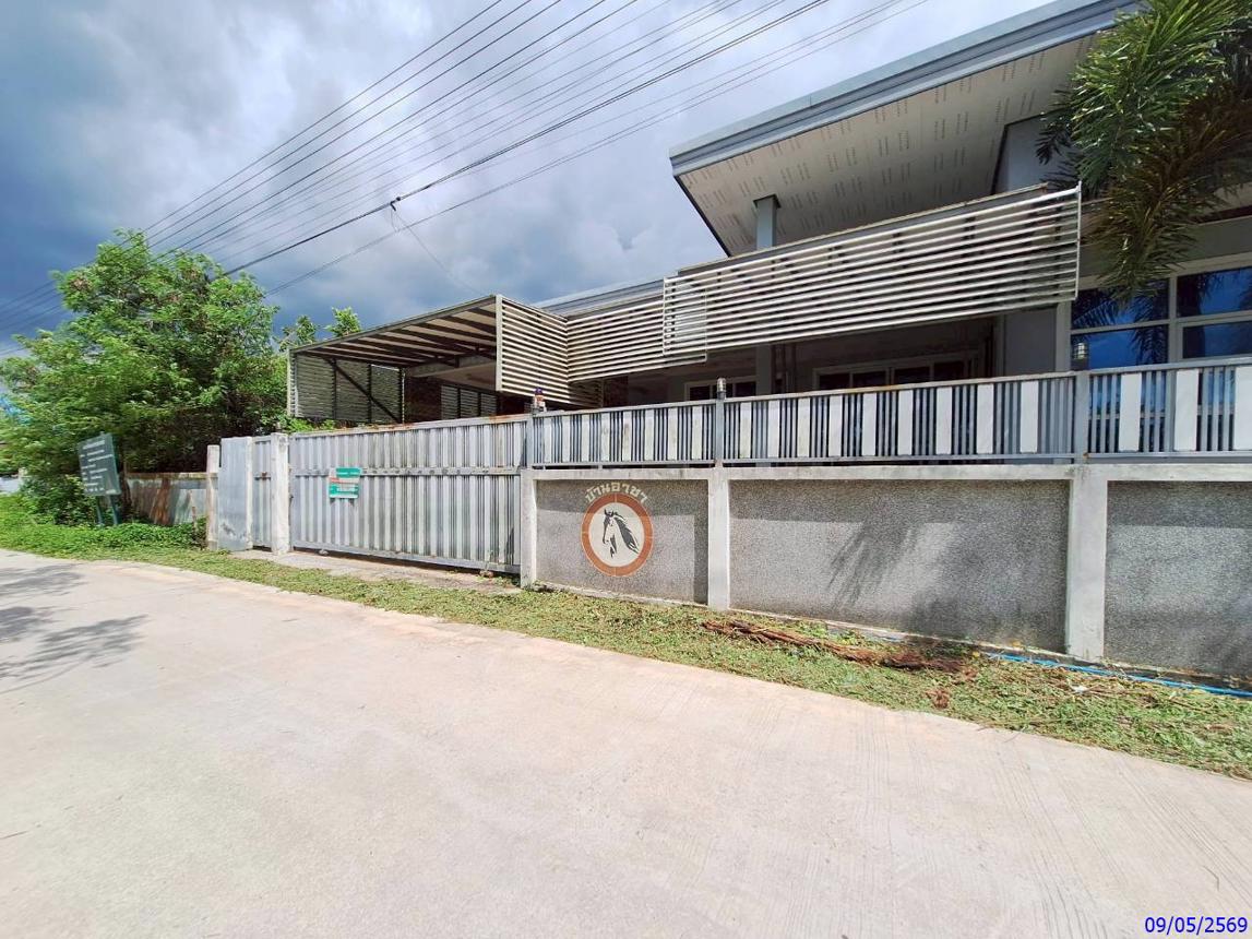 รูป บ้านเดี่ยว 184.5 ตร.วา เมืองพัทลุง พัทลุง 5.1M - รูปที่ 13/27