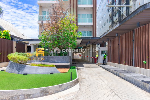รูป The Horizon Leamthaen - Bang Saen - รูปที่ 5/7