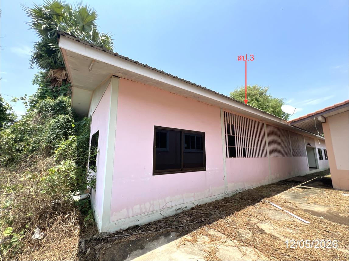 picture HOME 397.1 Sq.w. Muang Kamphaeng Phet Kamphaeng Phet for 3.2M - 44/49