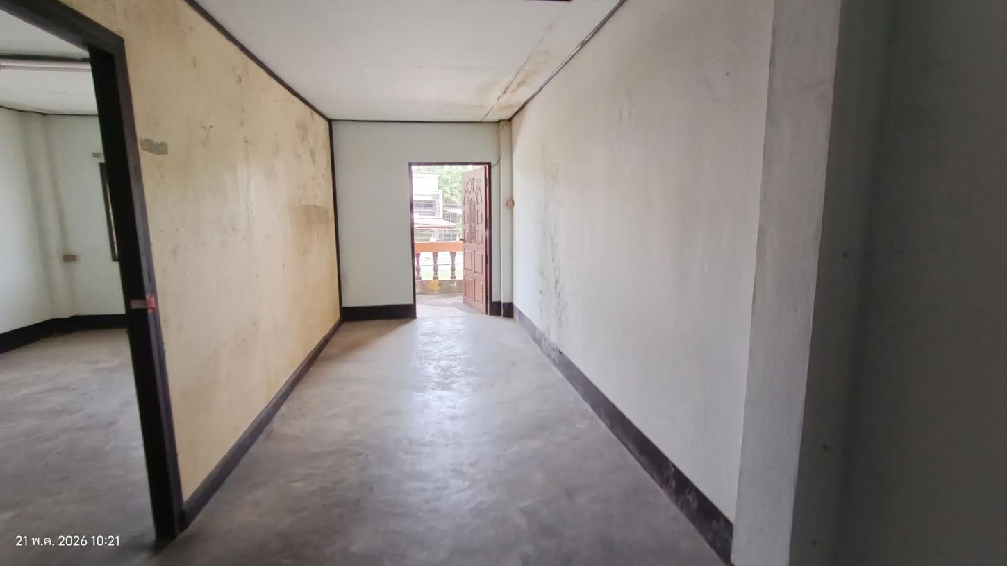 รูป บ้านเดี่ยว 100 ตร.วา คลองท่อม กระบี่ 5.9M - รูปที่ 29/37