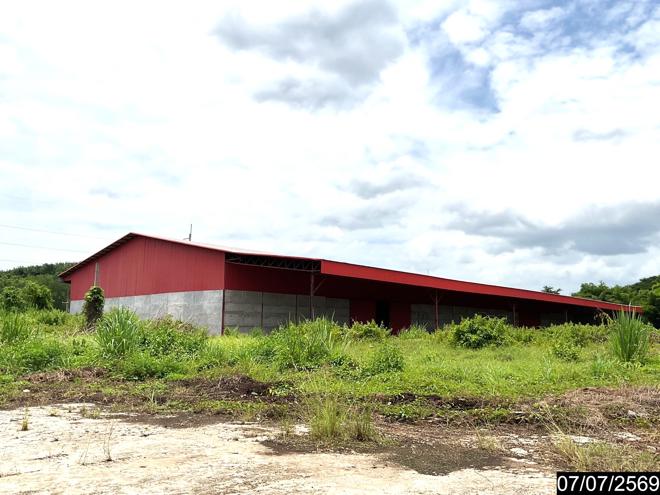 รูป โกดัง 14393 ตร.วา เมืองเลย เลย 42.8M - รูปที่ 8/45