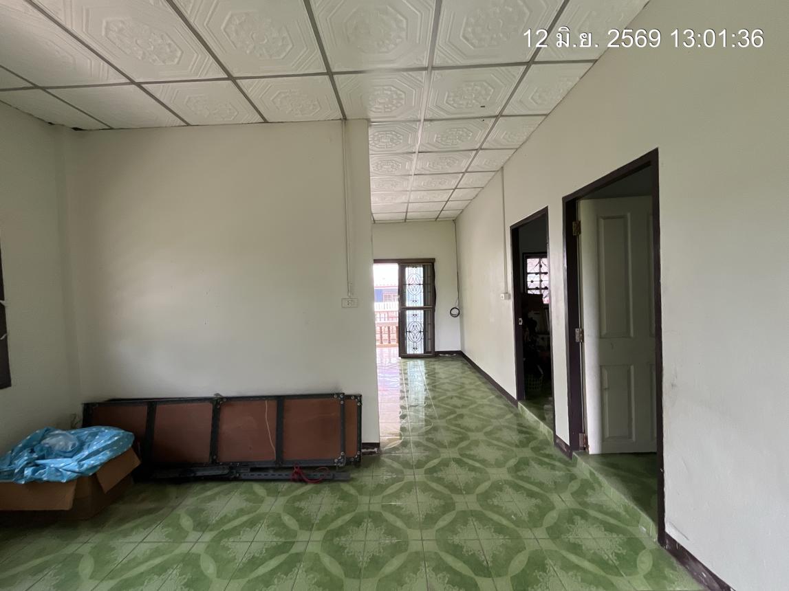 picture HOME 40 Sq.w. Nong Chok Bangkok for 1.2M - 21/29