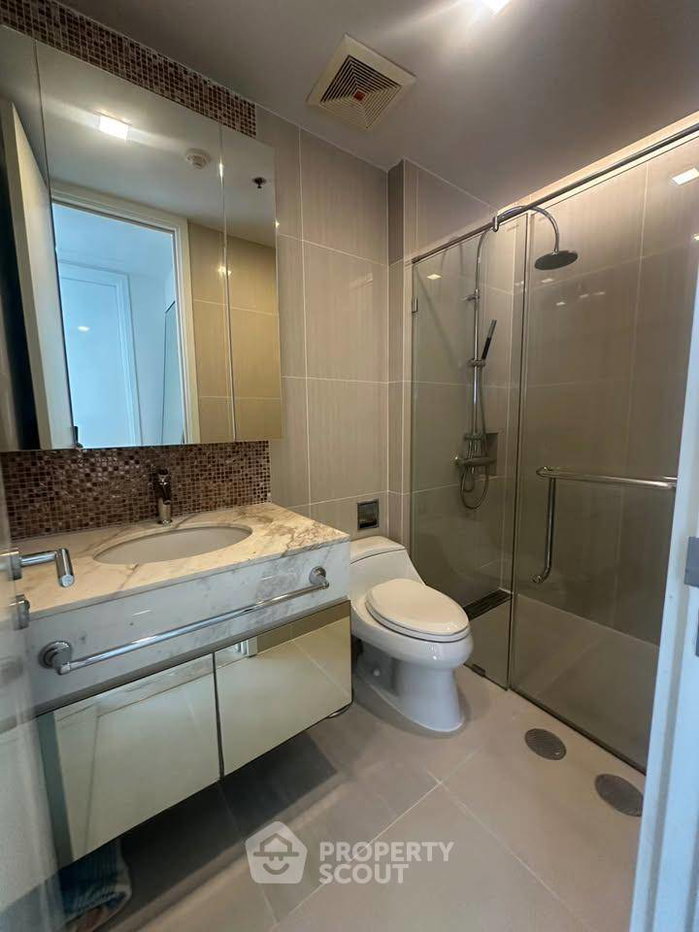 picture 1-BR Condo at Circle Living Prototype New Petchburi near MRT Phetchaburi (ID 3160168) - 4/5