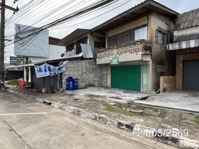 รูป บ้านเดี่ยว 147 ตร.วา ท่าแซะ ชุมพร 1.8M - รูปที่ 2/25