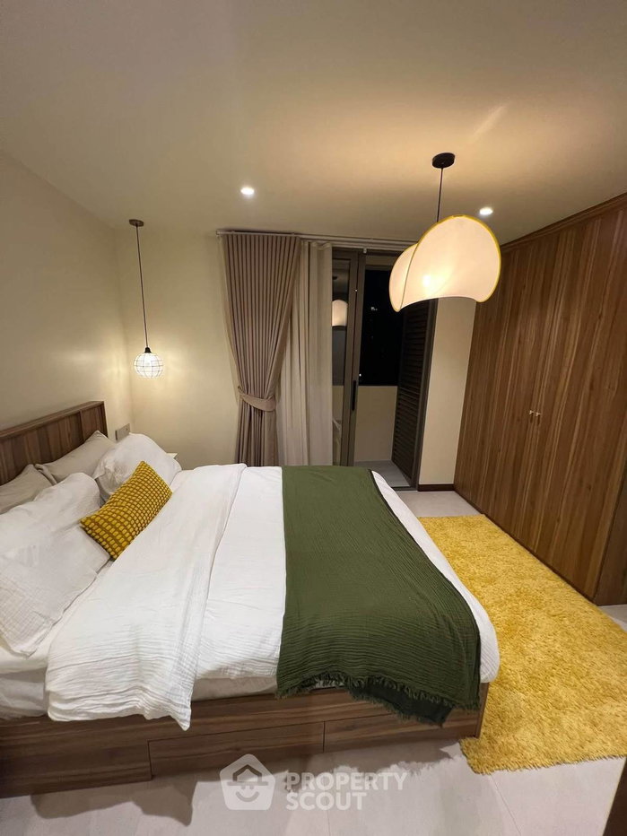 picture 3-BR Condo at D.S. Tower 2 Sukhumvit 39 Condominium near MRT Sukhumvit (ID 3328980) - 30/33