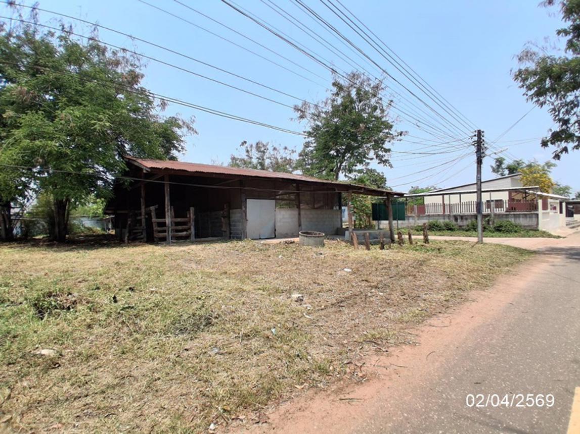 picture FACTORY 158 Sq.w. Muang Ya Sothon Yasothon for 579,000 - 26/33