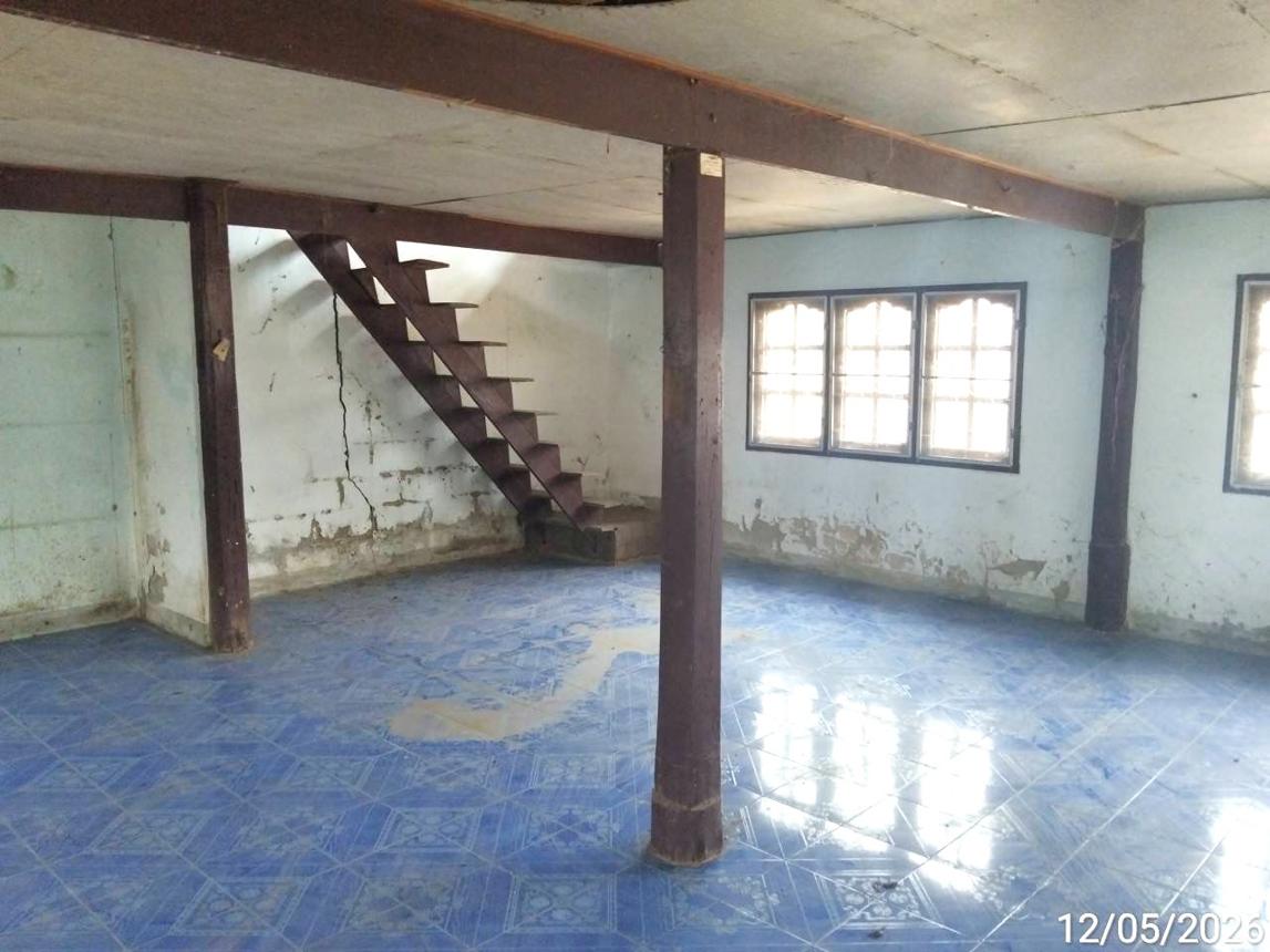 รูป บ้านเดี่ยว 308 ตร.วา ด่านขุนทด นครราชสีมา 743,000 - รูปที่ 16/25