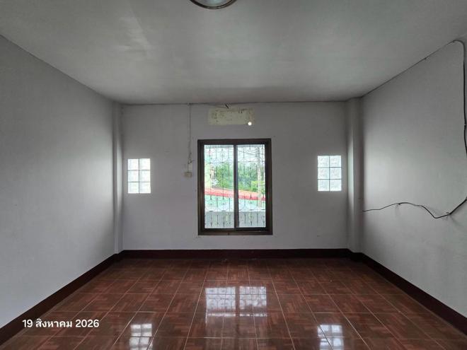 picture TOWN HOUSE 32 Sq.w. Han Kha Chainat for 1.5M - 9/47