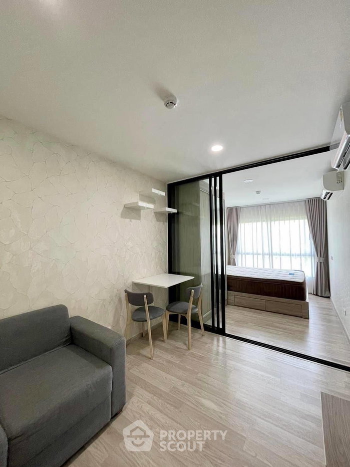 รูป คอนโด 1-ห้องนอน ที่ พลัมคอนโด สุขุมวิท 97.1 ใกล้ BTS บางจาก (ID 1775542) - รูปที่ 6/17