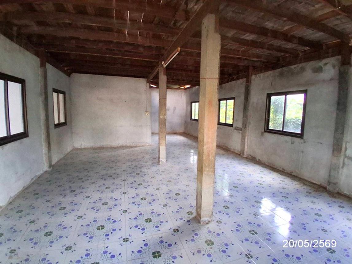 รูป บ้านเดี่ยว 93 ตร.วา เชียงขวัญ ร้อยเอ็ด 663,000 - รูปที่ 19/33