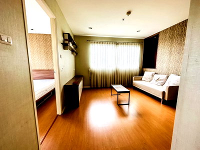 Condos for sale : 1 Bedroom Condo for Sale Lumpini Condo Town North Pattaya