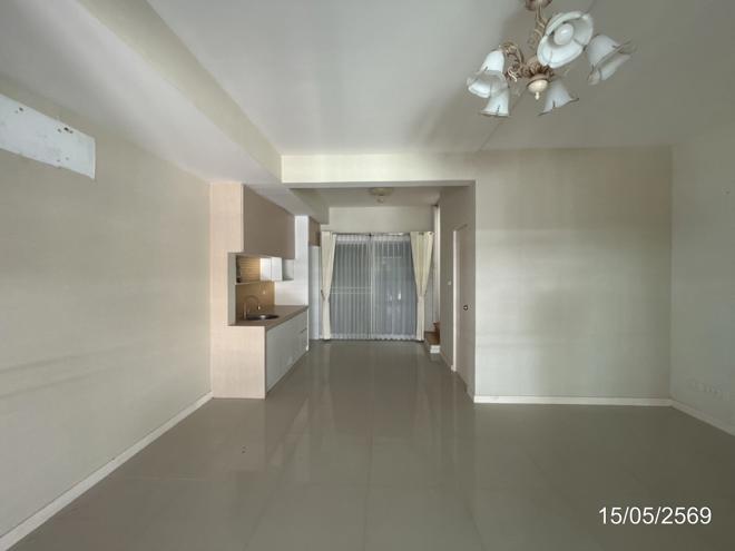 picture TOWN HOUSE 18.1 Sq.w. Phra Samut Jadee Samut Prakarn for 1.6M - 5/43