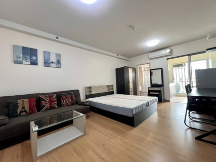 💥รหัส SVPC006006S💥 📢📢For Sale Supalai Veranda Ratchavipha-Prachachuen (Stu 31.27 ตร.ม/1.90 ล้าน) ชั้น 6 ใกล้ MRT สนใจ Line ID: @atfirm