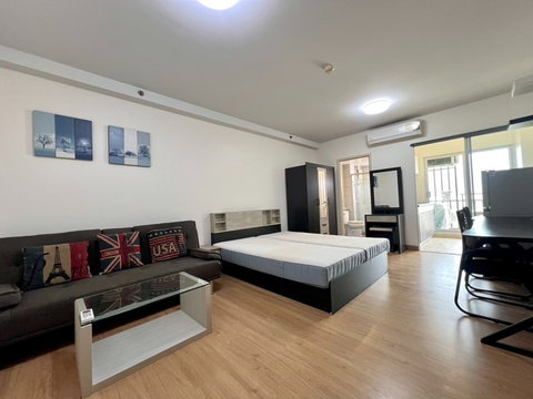 💥รหัส SVPC006006S💥 📢📢For Sale Supalai Veranda Ratchavipha-Prachachuen (Stu 31.27 ตร.ม/1.90 ล้าน) ชั้น 6 ใกล้ MRT สนใจ Line ID: @atfirm