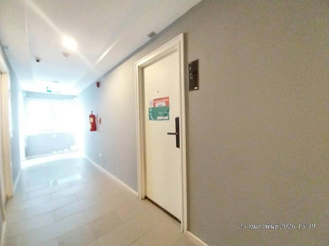 picture CONDO 56.08 Sq.m. Khan Na Yao Bangkok for 2M - 15/29