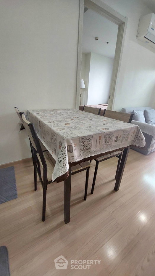 picture 2-BR Condo For Rent At Artemis Sukhumvit 77 Near BTS On Nut (ID 3328374) - 6/14