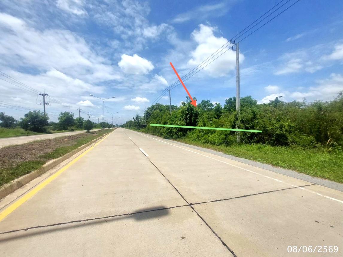 picture LAND 1135.5 Sq.w. Muang Suphanburi Suphanburi for 14.5M - 9/17