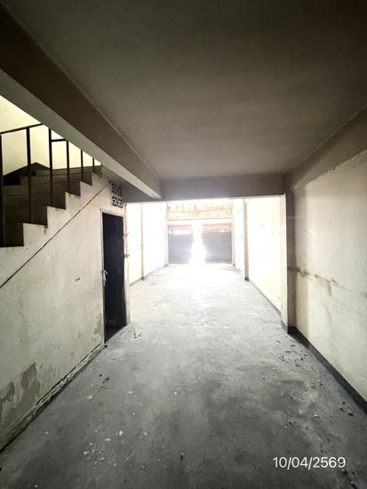 รูป อาคารพาณิชย์ 32 ตร.วา บูรพาซิตี้ บางปะกง ฉะเชิงเทรา 2.6M - รูปที่ 10/37