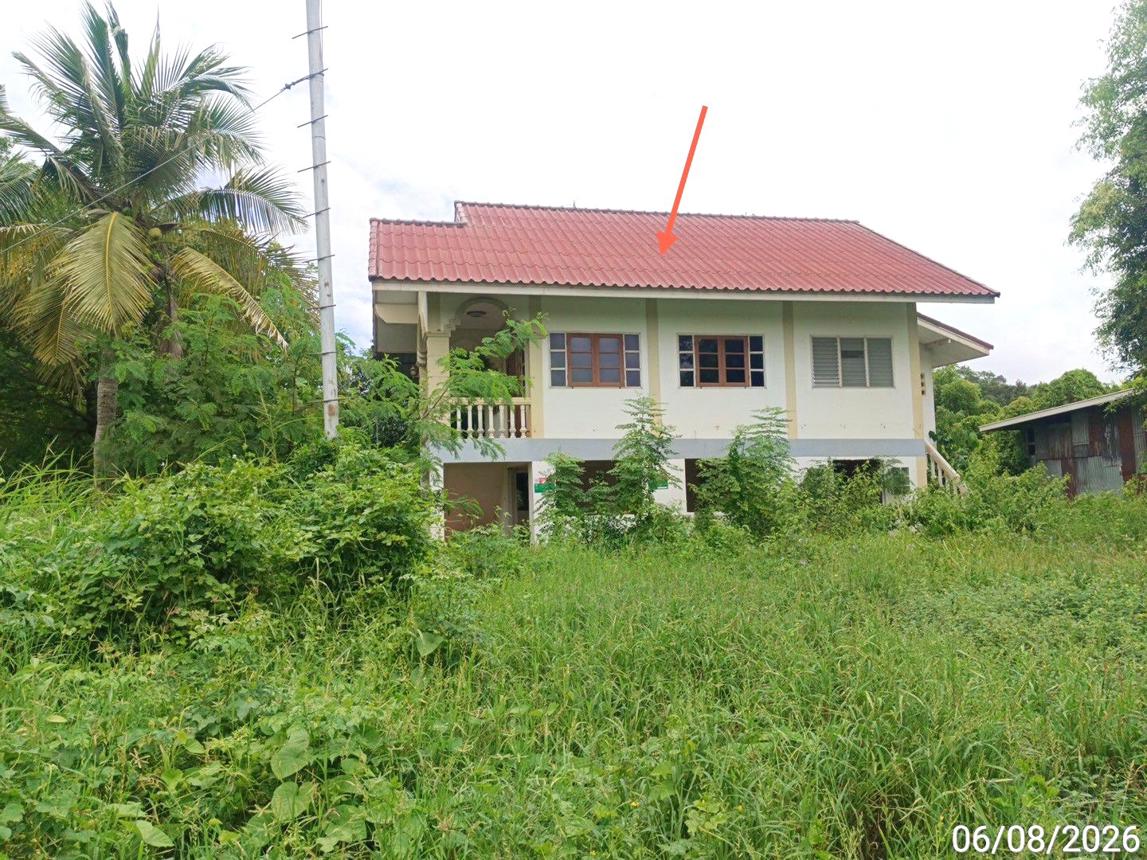 รูป บ้านเดี่ยว 2774.6 ตร.วา พรหมพิราม พิษณุโลก 3M - รูปที่ 23/45
