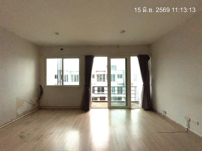 picture TOWN HOUSE 23.1 Sq.w. Khan Na Yao Bangkok for 4.5M - 11/33