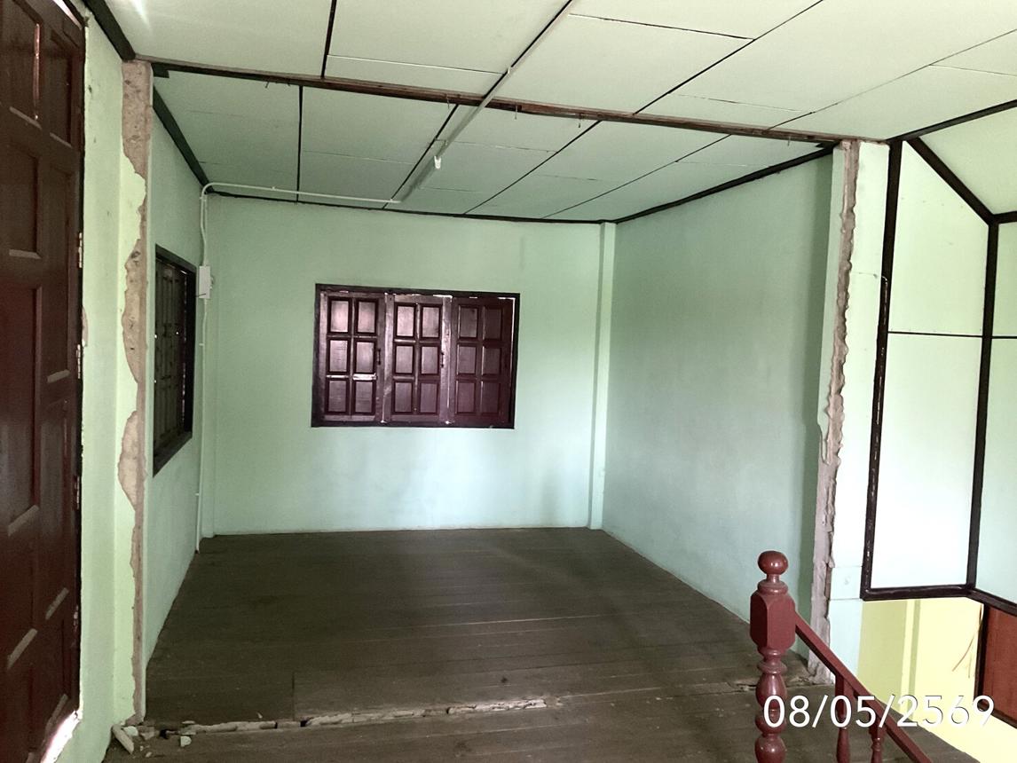 รูป บ้านเดี่ยว 76 ตร.วา ขุนตาล เชียงราย 1.8M - รูปที่ 24/29