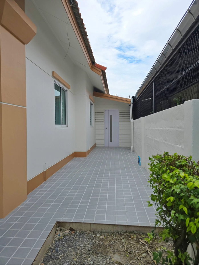 รูป บ้าน ในราคาที่เอื้อมถึง นราวดีซิตี้พาร์ค - รูปที่ 11/13