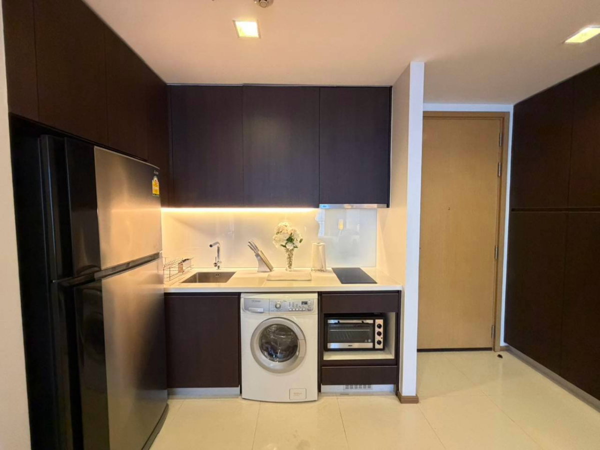 picture HYDE Sukhumvit 13 | A true 2-bedroom home in central Sukhumvit — 77 sq.m. on the 26th floor - 7/15